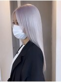 ブロンド、ホワイトカラー、お任せください！！