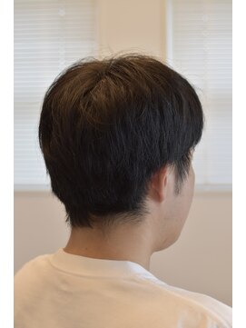 ヘアーズ マツシタ(Hairs MATUSITA) スタイル