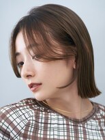 ジェヌ 清澄白河(Genu)&nbsp;ヘッドスパ/ワンカラー/ナチュラルカラー/艶髪/トリートメント