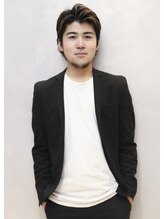 トラント ミル(TRENTEMILLE) 久保 賢二