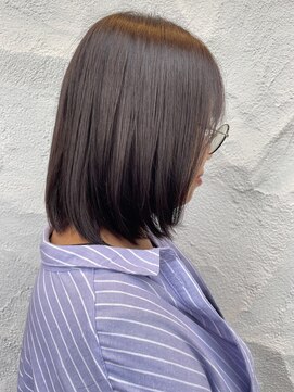 グルグル 妙典店(GULGUL) レイヤースタイル