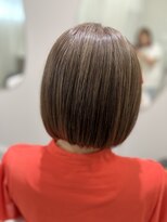 モルトヘア(MOLT hair)&nbsp;グレージュカラー