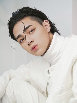 アストラ(ASTRA) 札幌大通駅/MEN'S/メンズカット/メンズパーマ/フェードカット