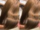 2席のみの美容室 アナイス(Anaiss)の写真/【髪質改善ヘアエステ】自分史上最高の“サラサラ素髪”へ導く極上のトリートメント*
