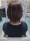 レイヤーボブ