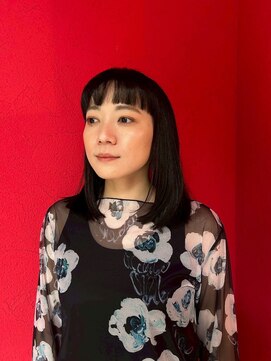 育てるロング×毎月メンテカット＆スペシャルケア