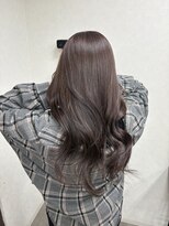 リングバイモアムー(Ring by Moremuu) ブリーチカラー