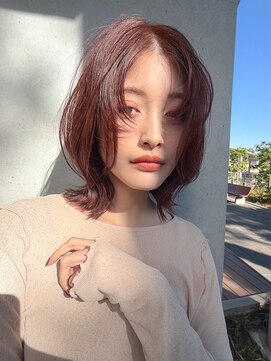 ステラ(stella) ニュアンスレイヤーカット