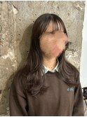 レイヤースタイル