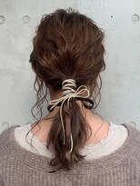 グレープバイン 辻堂(GRAPEVINES)&nbsp;♪ゆるふわローポニー♪