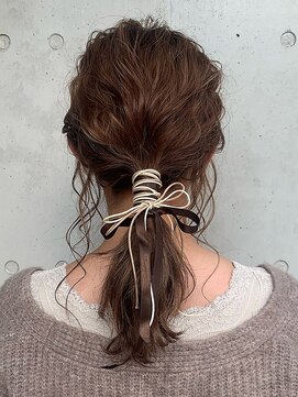 グレープバイン 辻堂(GRAPEVINES) ♪ゆるふわローポニー♪