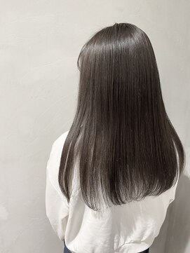 アンジェリカ 近鉄奈良店(ANGELICA) 『ANGELICA林哲也』グレーベージュ