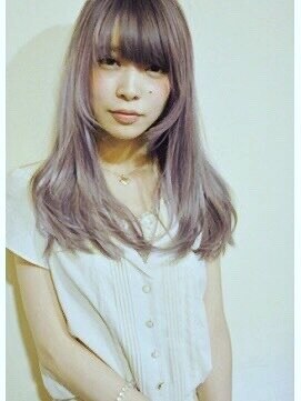 ヘアーローラン 藤沢(hair LORAN fujisawa) 2013