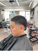 ブリーチハイライト髪質改善ダブルカラーレイヤーカット/本厚木