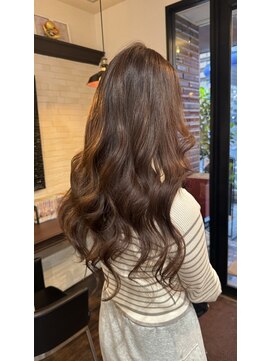 ボアップ 松山店(boappu) #イルミナカラー