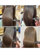 シエル(Ciel)&nbsp;『宇城市｜縮毛矯正』