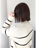 チル(chill)&nbsp;髪質改善縮毛矯正