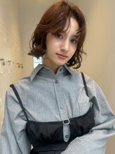 水素ケア×似合わせで、今の私にちょうどいい髪へ