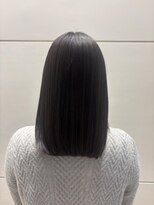 タヤ イオンモール津田沼店(TAYA)&nbsp;艶たっぷりメテオ冬カラー