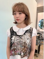 ユー(yew)&nbsp;ボブ/コンパクトボブ/ミニボブ/レイヤーボブ/タイトボブ