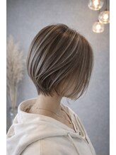 ヘアアートパーリオ 飾磨店(hair art PALIO)