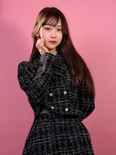 アンアタッシュ(UNE ATTACHE) Unbound Grace ふわとろトレンド春ヘア×ツヤ質感×大人可愛い