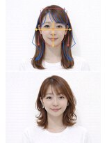 ワンコンセプト(ONE CONCEPT)&nbsp;『ONE CONCEPT 大人女性のための　くびれ外ハネ』