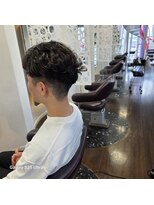 サロン ド 榮(Salon de 榮)&nbsp;ナチュラルパーマ