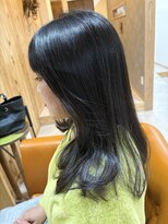 エデンヘアー(EDEN HAIR)&nbsp;カット