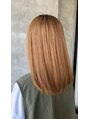 ジョイヘアー 大在店(JOIE hair) ナチュラルヘアー得意です!