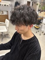 ニュード(niud) 波打ちスパイラル
