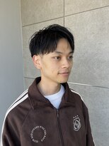 ライド ヘアー(RIDE HAIR) ショートレイヤー