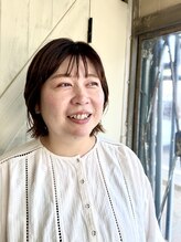ニコナチカ(nico nachika)&nbsp;武田 幸恵