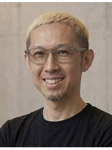 シャカ(SHAKA)&nbsp;加藤 雄峰
