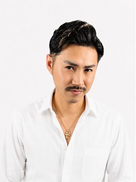 ヒロギンザ 大阪本店(HIRO GINZA) ビジネスパーマ×スパイラル