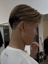 ファミリア 新宿(familiar)&nbsp;バレイヤージュ