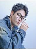 刈り上げ/アクティブショート/スパイキーショート/新百合ヶ丘