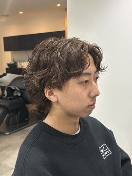 レボ(Revo) サーフカール