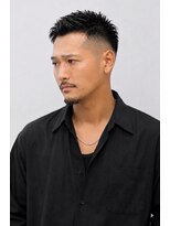 ローレル(Laurel)&nbsp;Laurel心斎橋○森拓也○フェザーアップ