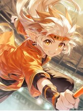 エデン(EDEN)&nbsp;Kazuki Meneldor
