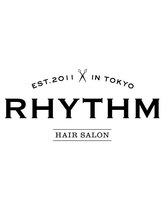 RHYTHM　【リズム】