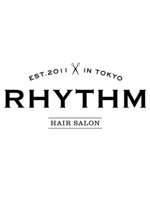 リズム(RHYTHM)