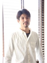 グラス ヘアー(glass.hair)&nbsp;奥田 