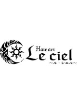 Hair art Le ciel 【ル・シエル】