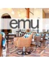 emu hair design ゆいの杜店【エミュー】