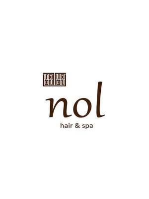 ノル(nol hair&spa)