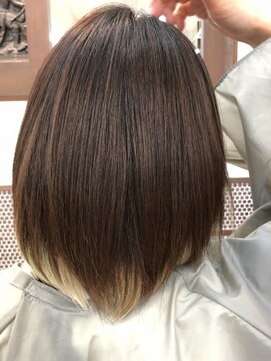 クアトロ グランシュ 川崎店(QUATRO × GranCieux) サイエンスアクア