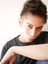 マルメロ 八王子(MARMELO.)&nbsp;スパイキーショート八王子