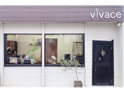 ビバーチェ(vivace)の写真