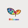 シンメ(Shinme)のお店ロゴ
